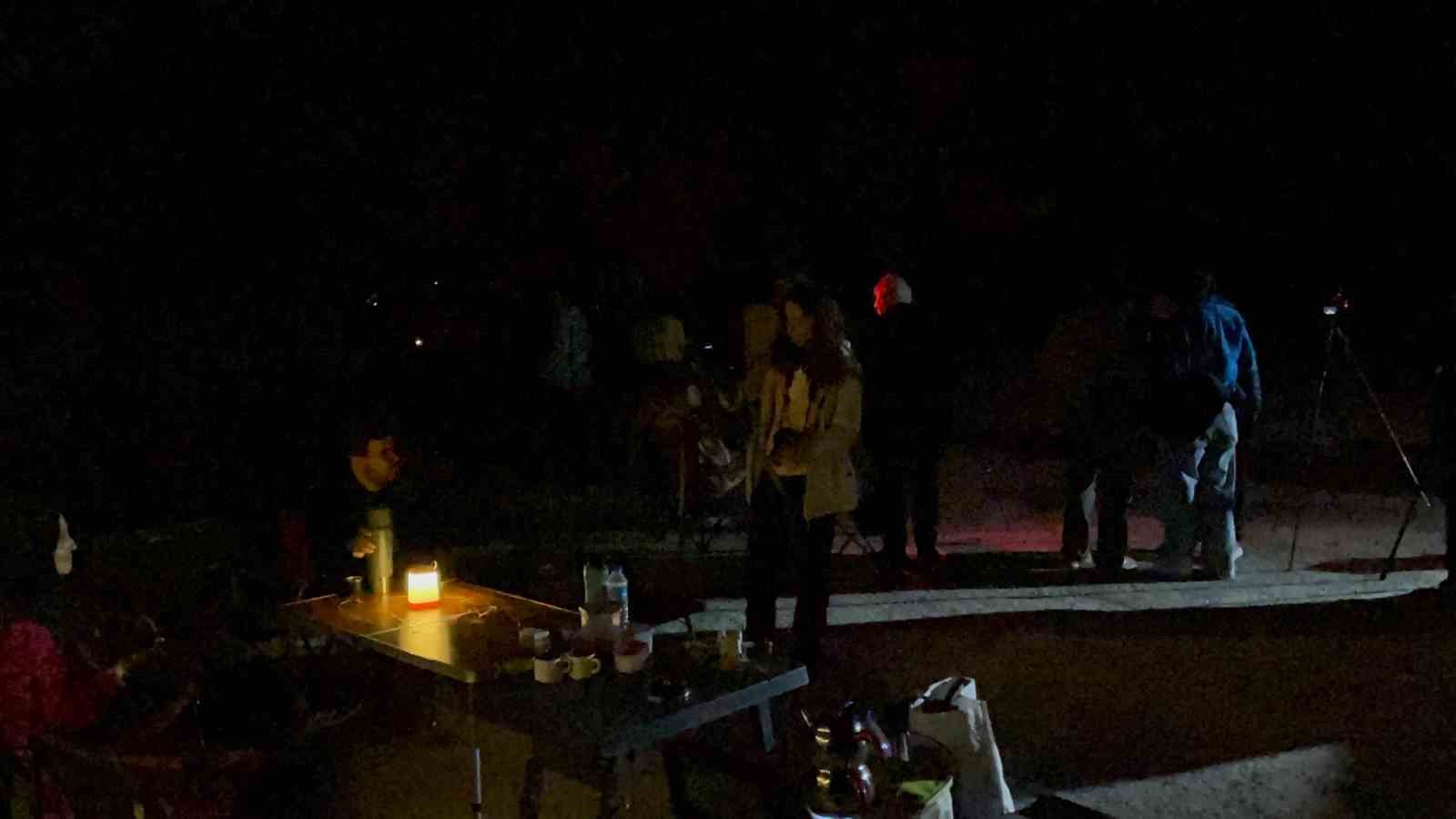 kilistrada gokyuzu ve tarih bulustu fotografcilardan yogun ilgi 7 S3ztZ7g3