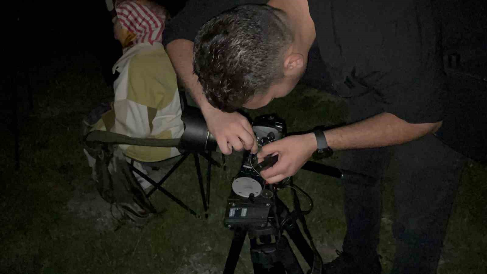 kilistrada gokyuzu ve tarih bulustu fotografcilardan yogun ilgi 9 6bNr75wP