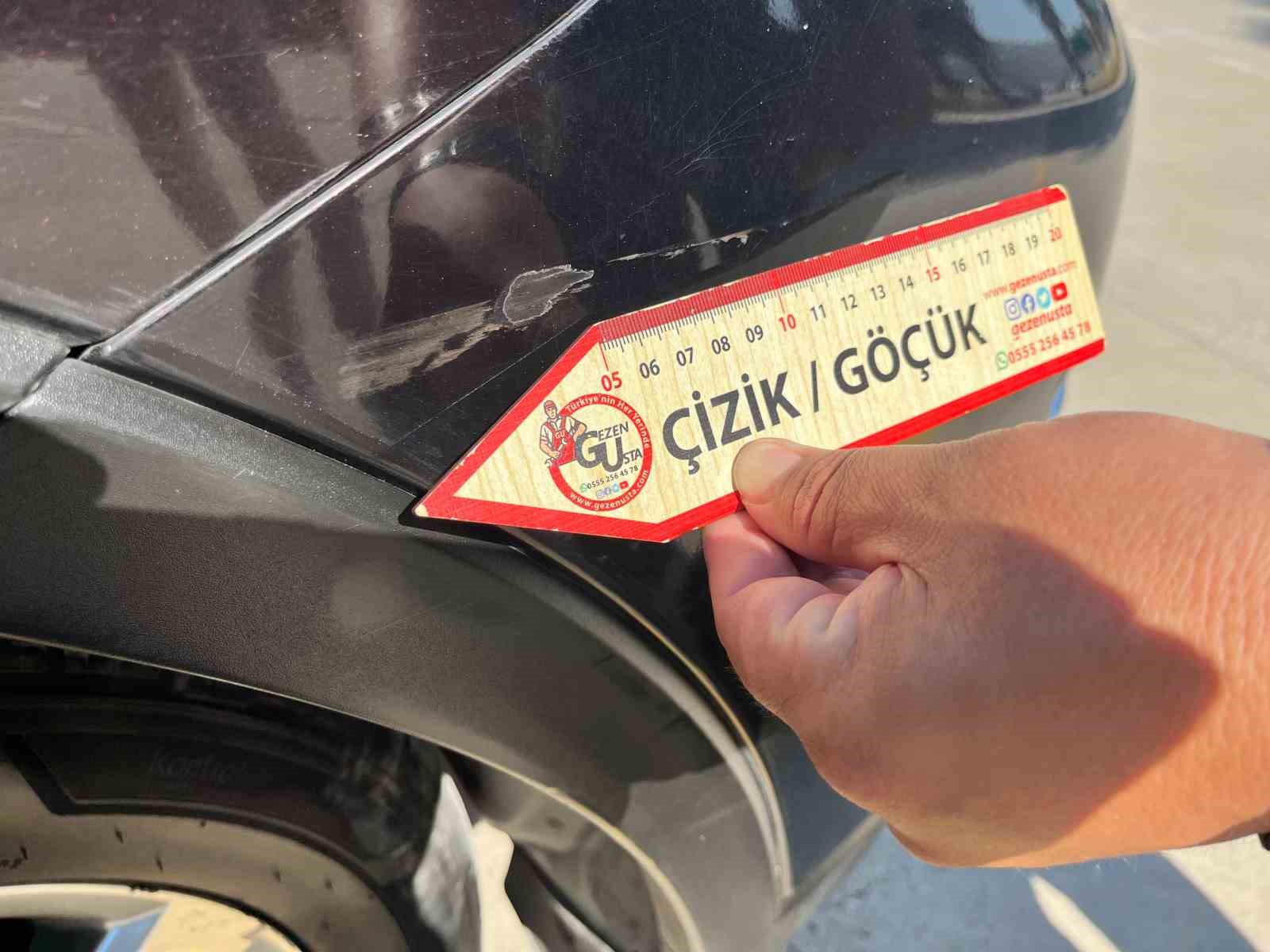 kilometrelerce yol gitmeye son 81 ilde gezen usta donemi 3