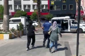 Sıcaklar geldi, okullar tatil olmadan sahillerde yoğunluk başladı 1 thumbnail
