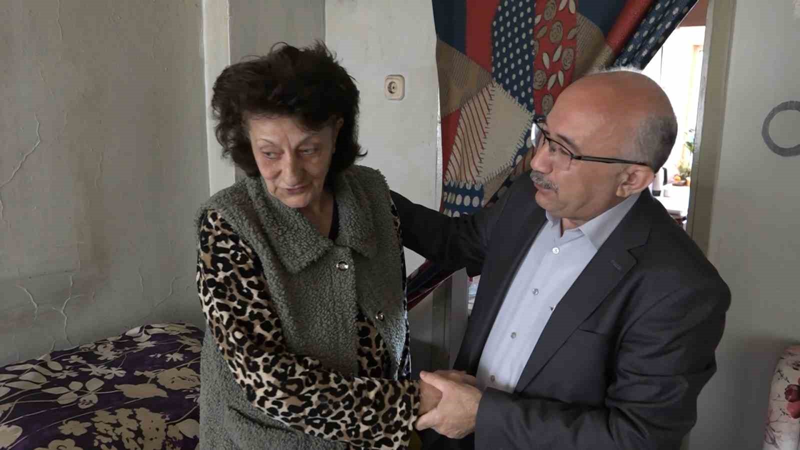 kimseden gormedigi vefayi eski esi gosterdi 1 5w1OOVp5