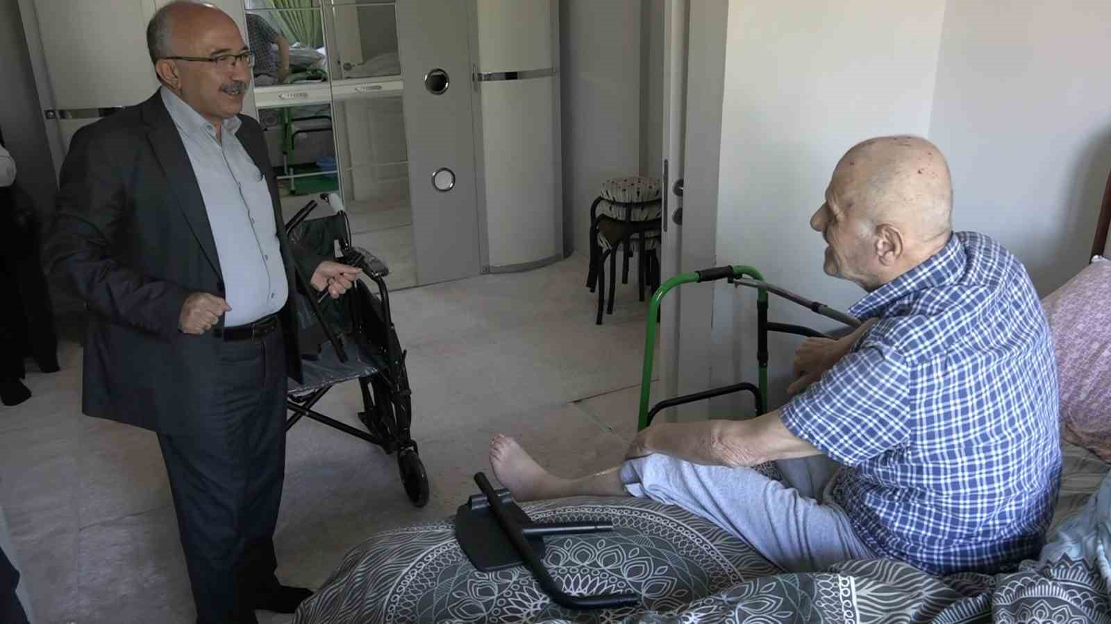 kimseden gormedigi vefayi eski esi gosterdi 2 rLOgJF23