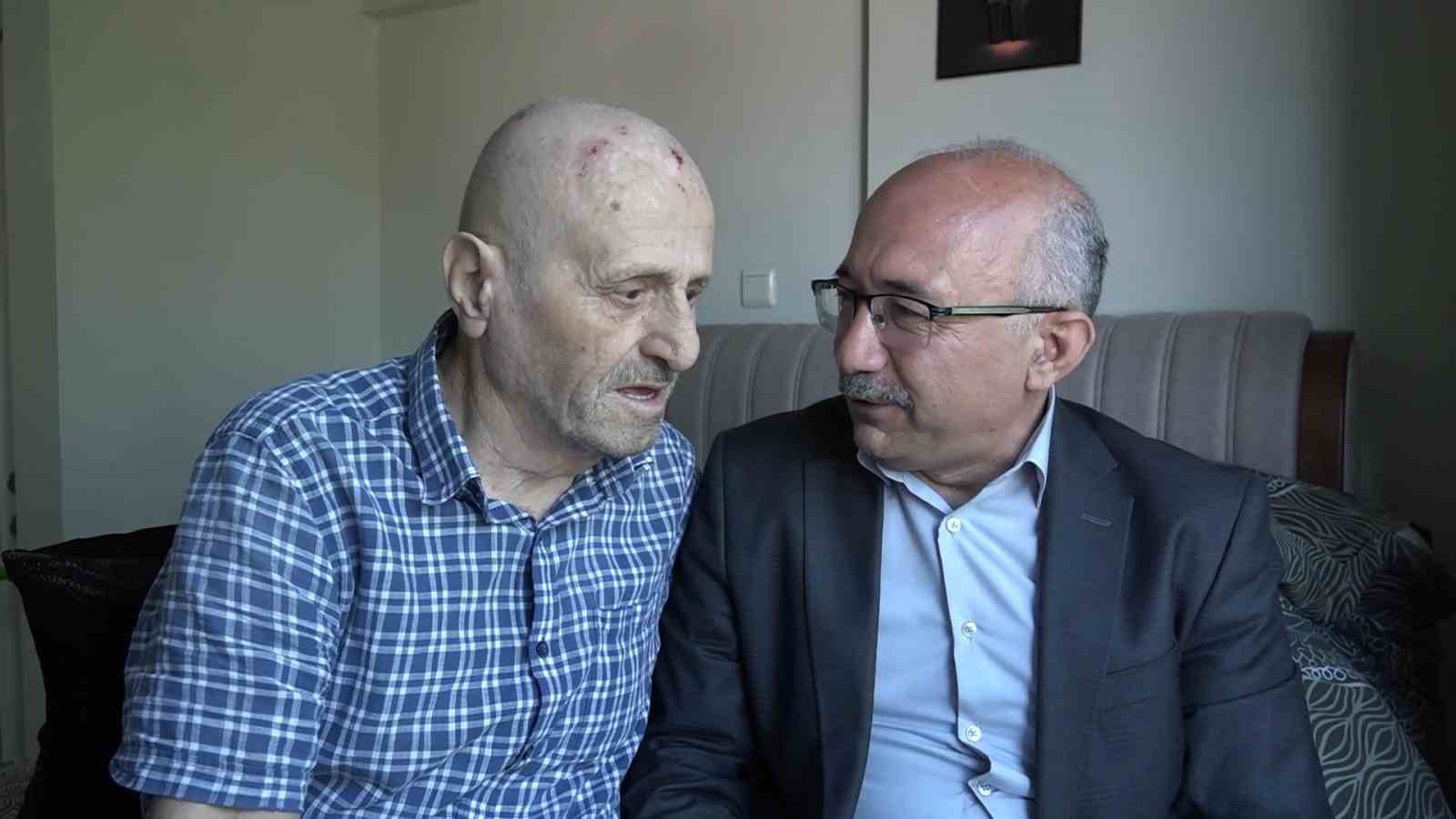 kimseden gormedigi vefayi eski esi gosterdi 6 dFJTJmKp