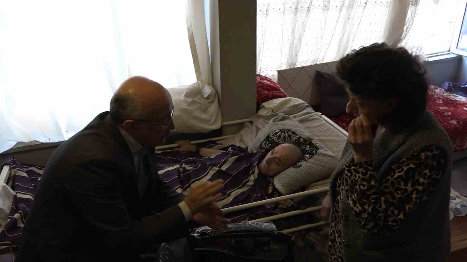 kimseden gormedigi vefayi eski esi gosterdi 8 7XOMesEH