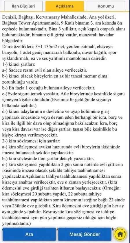 kiracisini her 50 gunde kontrol etmek isteyen ev sahibinden 3 sayfalik sira disi kriter Dq9awPqX