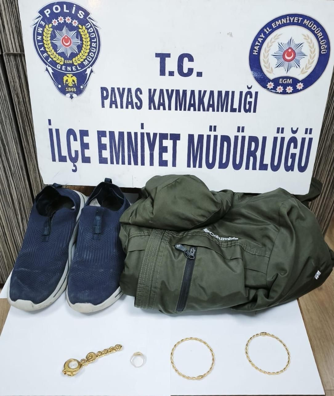 Kiracısının bilezikleri için darp ettiği yaşlı kadın 9 gündür yoğun bakımda 7 kiracisinin bilezikleri icin darp ettigi yasli kadin 9 gundur yogun bakimda 3