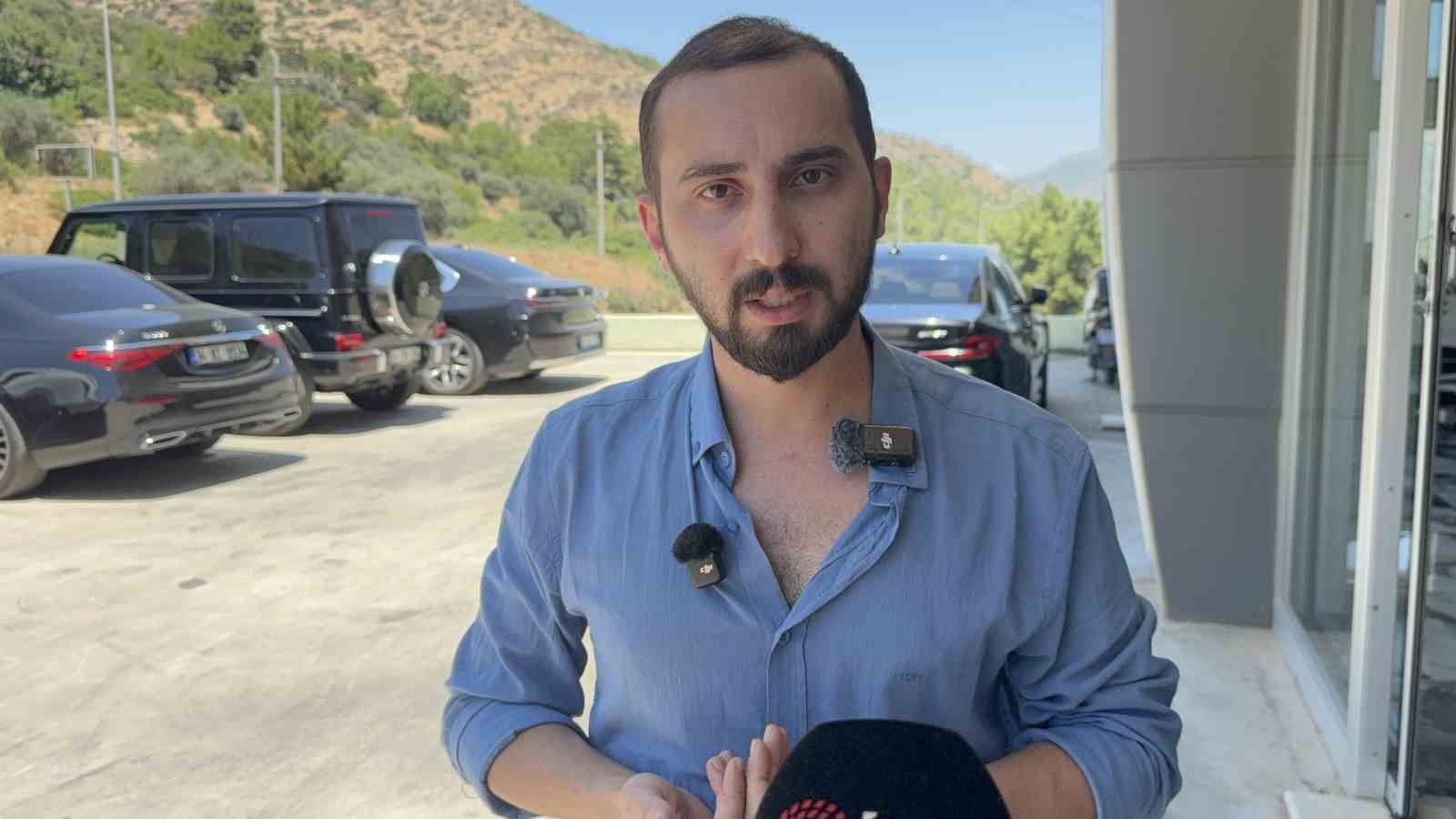 Kiralık araçların 60 gün otoparka çekilmesi işletmeleri zora soktu 5 kiralik araclarin 60 gun otoparka cekilmesi isletmeleri zora soktu 1