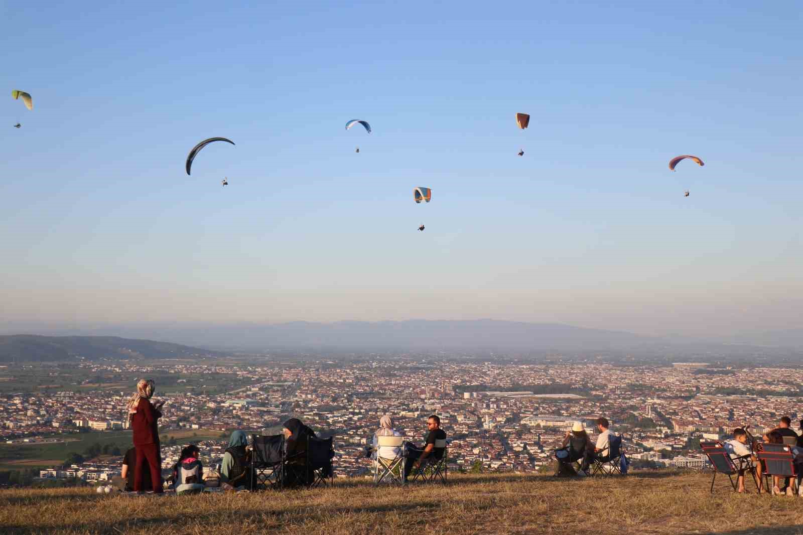 kirantepe dunyanin dort bir yanindan adrenalin tutkunlarini agirliyor 5