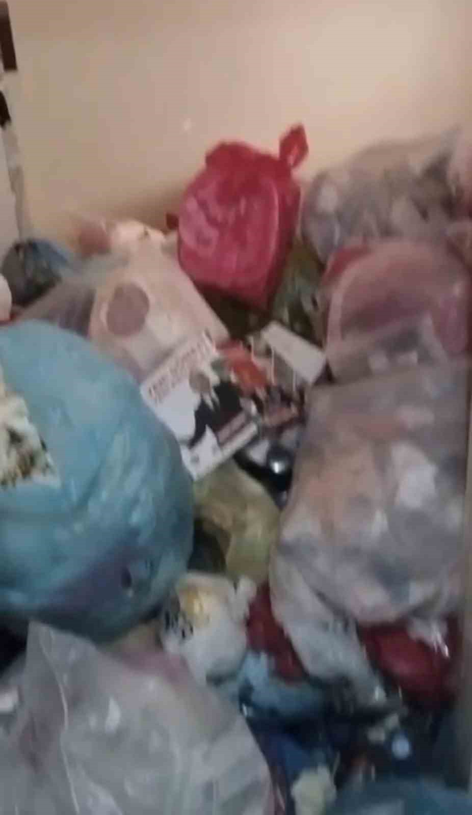kiraya verdigi dairesine girince gordugu manzara sok etti 0 YHKhjTSa