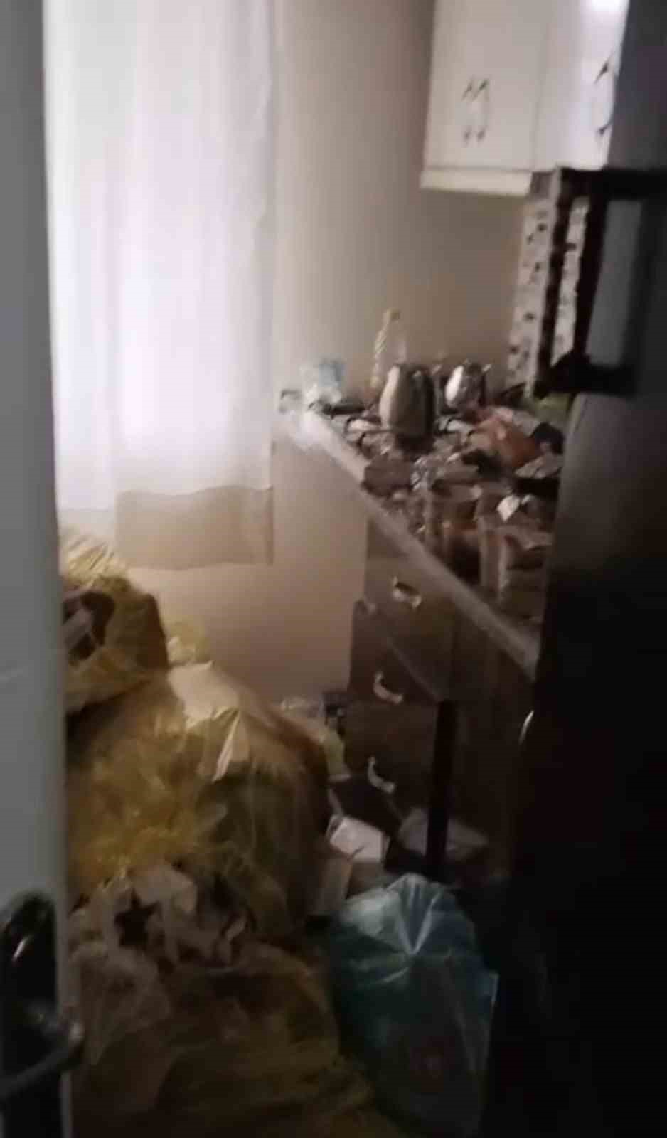 kiraya verdigi dairesine girince gordugu manzara sok etti 3 W2ZYcISt