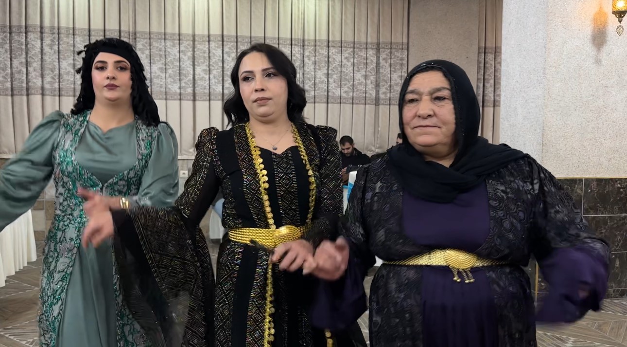 kirgiz gelin ve yuksekovali damadin kargoda baslayan aski mutlu sonla bitti 12 T83yZAj8