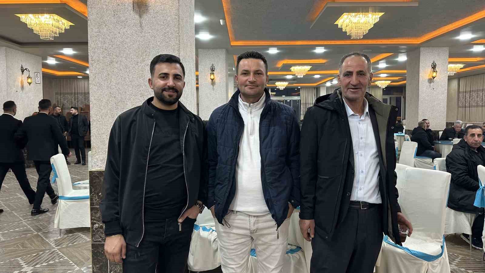 kirgiz gelin ve yuksekovali damadin kargoda baslayan aski mutlu sonla bitti 7 mUD6Cccb