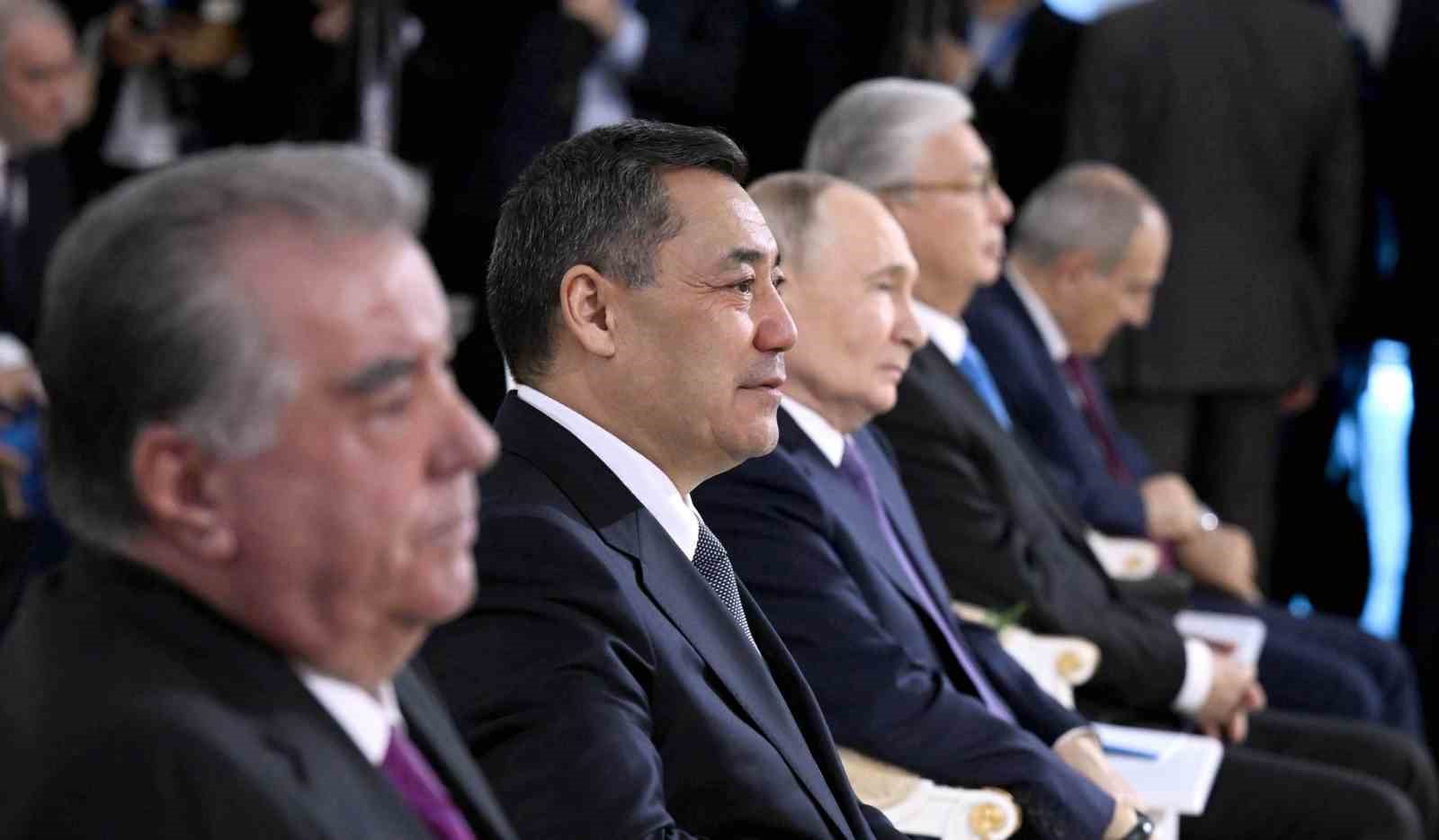 Kırgızistan, Tacikistan ve Özbekistan liderlerine Rusya’da Lev Tolstoy Uluslararası Barış Ödülü 5 kirgizistan tacikistan ve ozbekistan liderlerine rusyada lev tolstoy uluslararasi baris odulu 1 2CwC6YyF