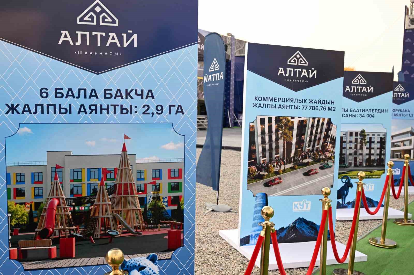 kirgizistanda altay yerlesim yeri kurulacak 1 ZStUyNhR