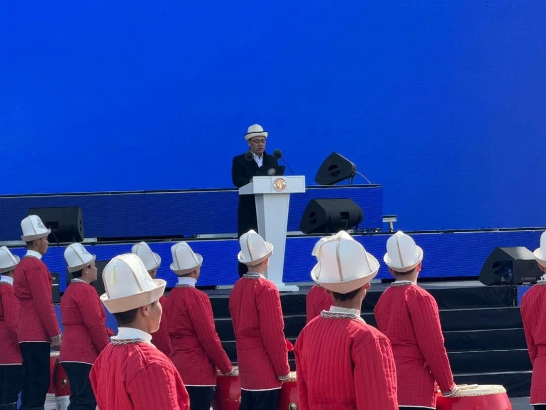 kirgizistanda nevruz coskusu 1