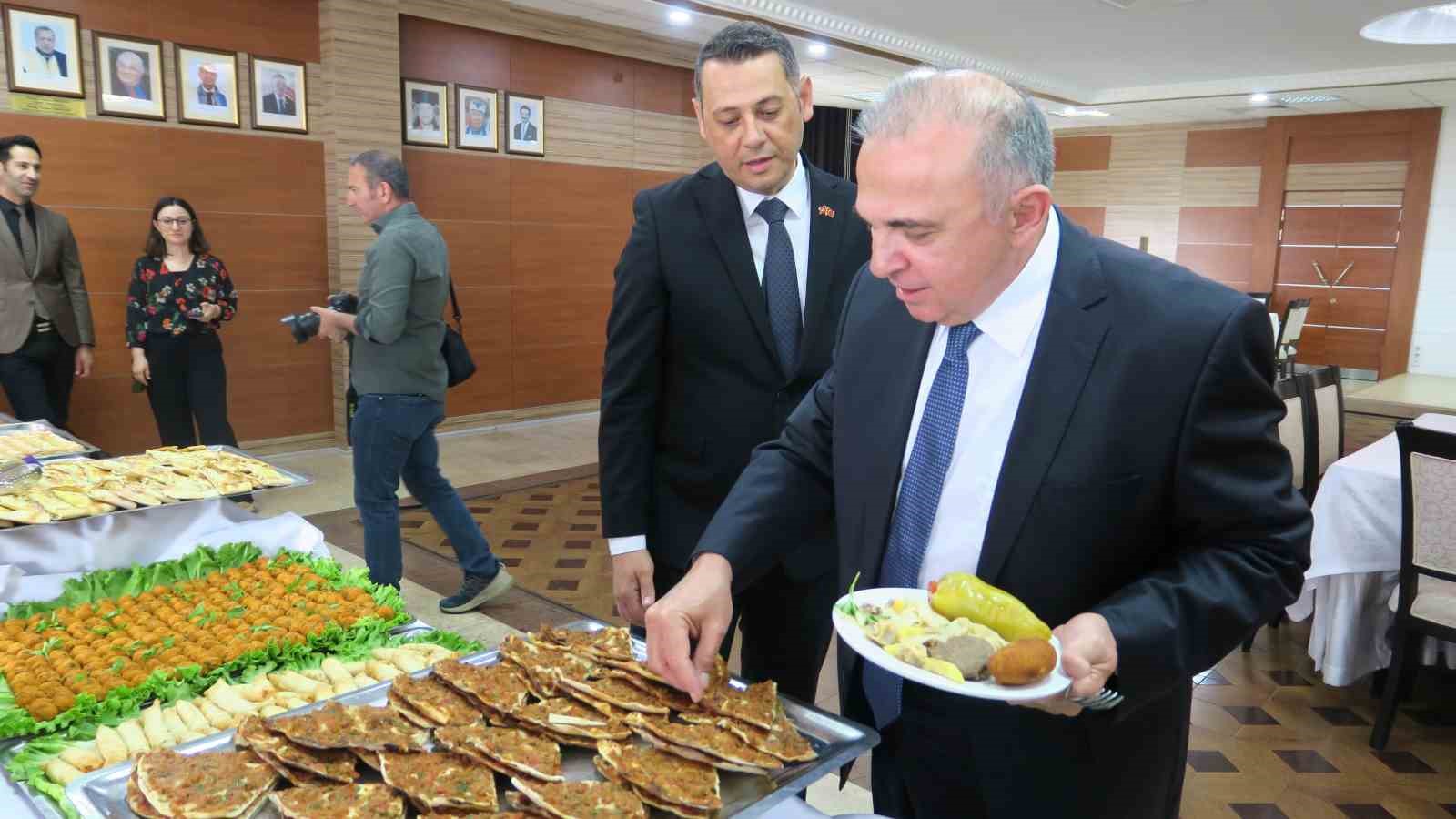 kirgizistanda turk mutfagi haftasi etkinligi duzenlendi 6 It19J5eX