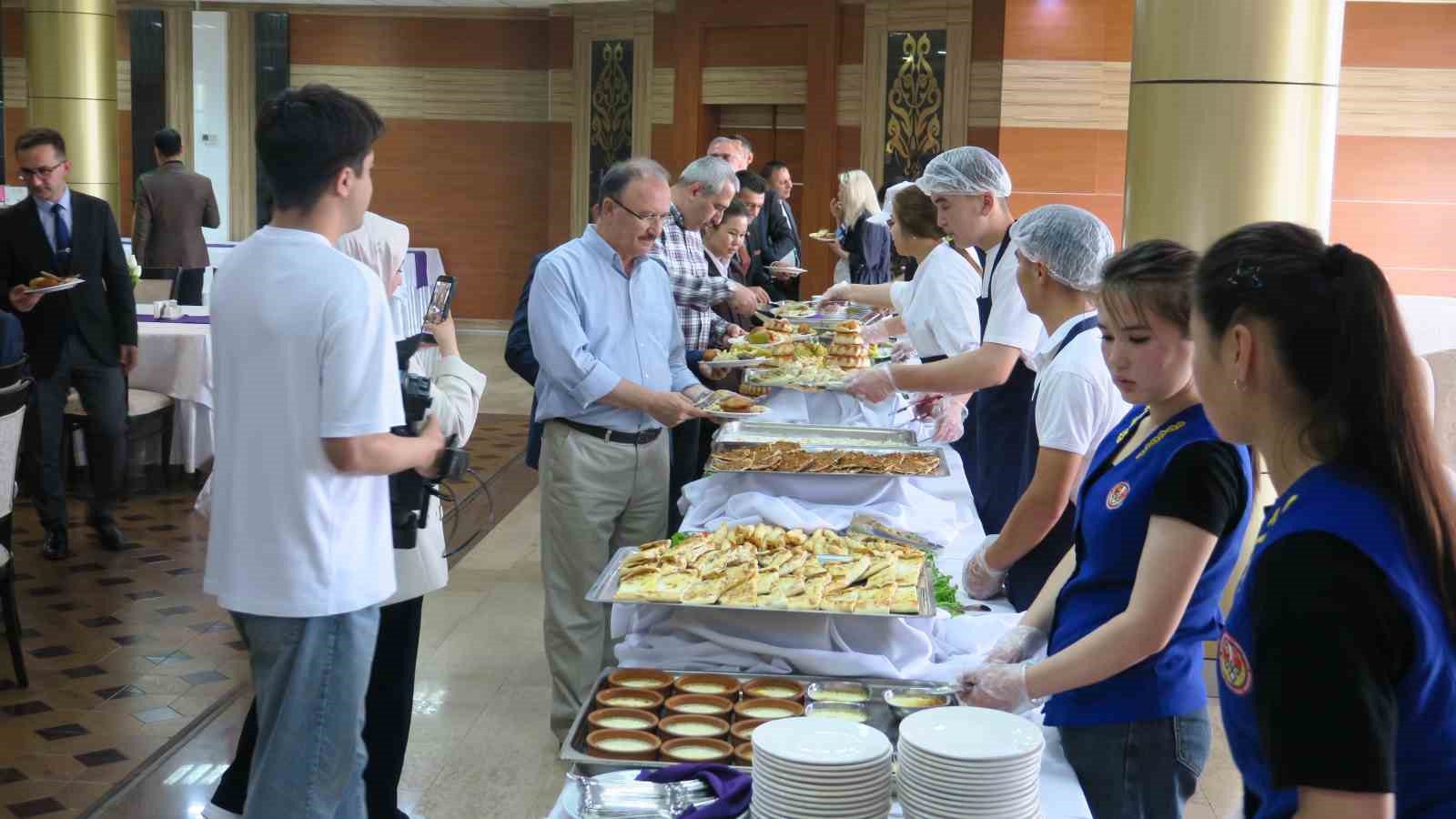 kirgizistanda turk mutfagi haftasi etkinligi duzenlendi 9 N7GY6ImV
