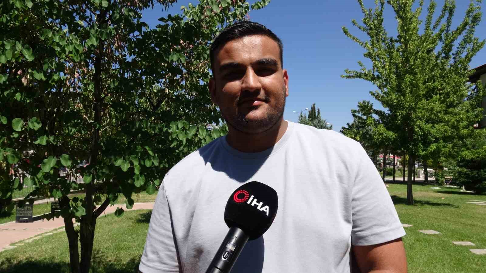 kirik kayisi kasasiyla sosyal medyayi salladi 1 E6elrISI