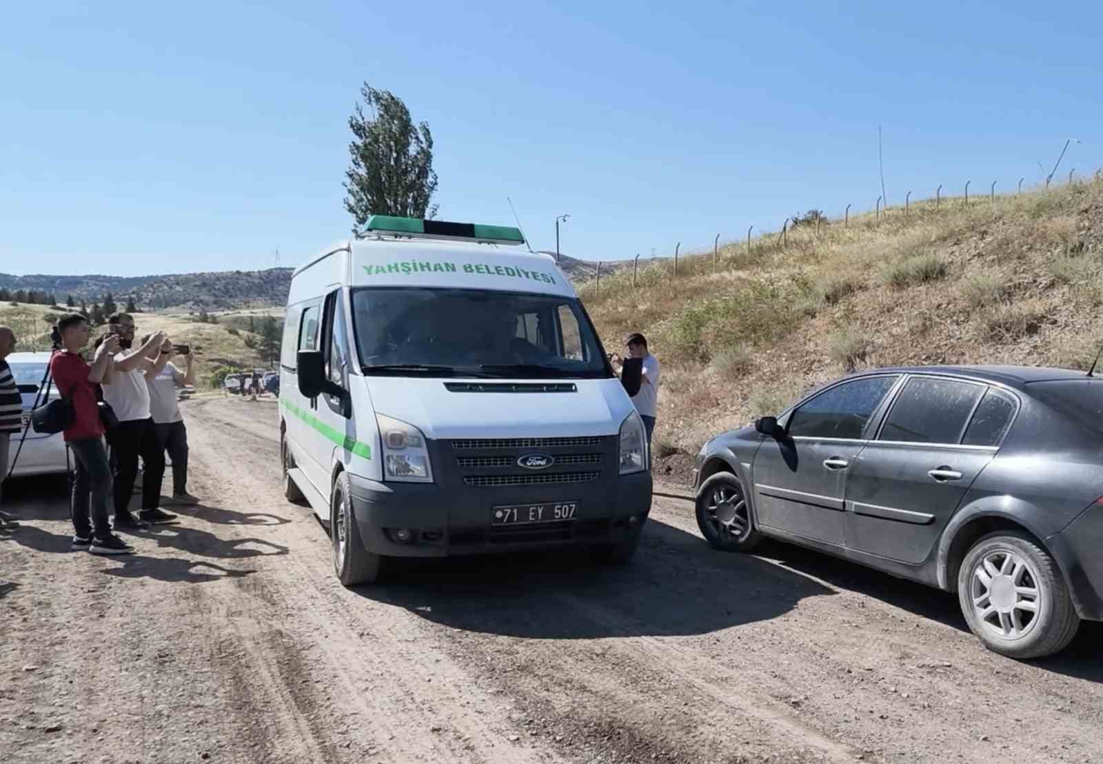 kirikkale valiliginden patlamayla ilgili aciklama 2 kisi hayatini kaybetti 0 8PWWTty8