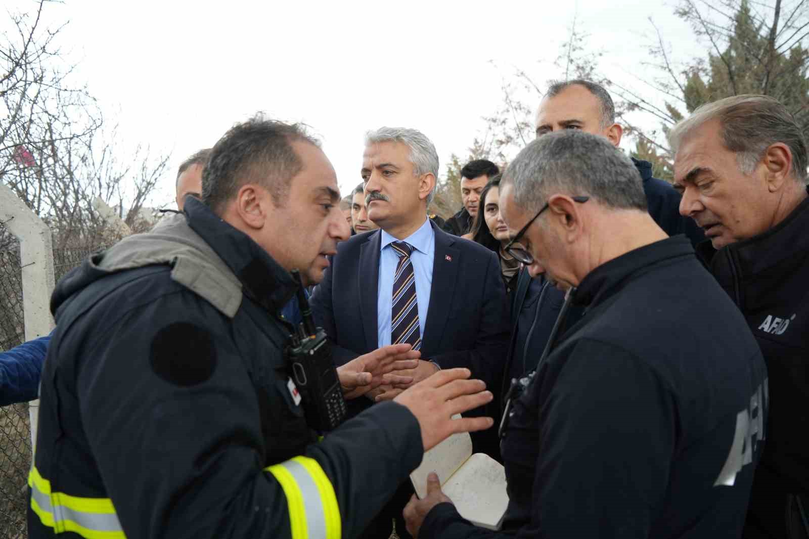 kirikkale valisi mehmet makas sukurler olsun hicbir can kaybimiz yok 1 tuuP5TgU