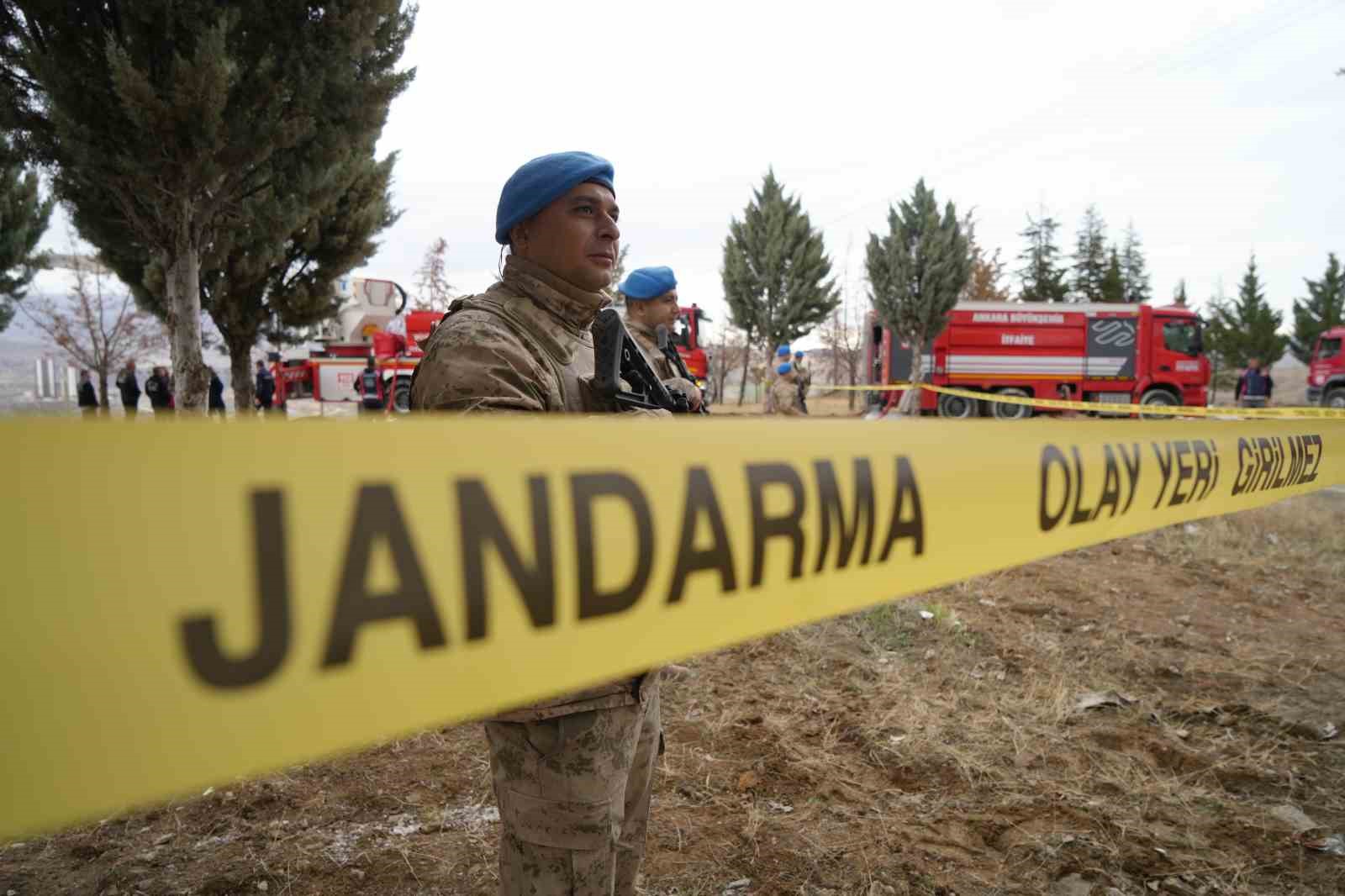 kirikkale valisi mehmet makas yangin kontrolumuz altinda 6