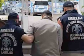 Kocasının öldürdüğü Aslıhan öğretmen ve babası toprağa verildi 1 thumbnail