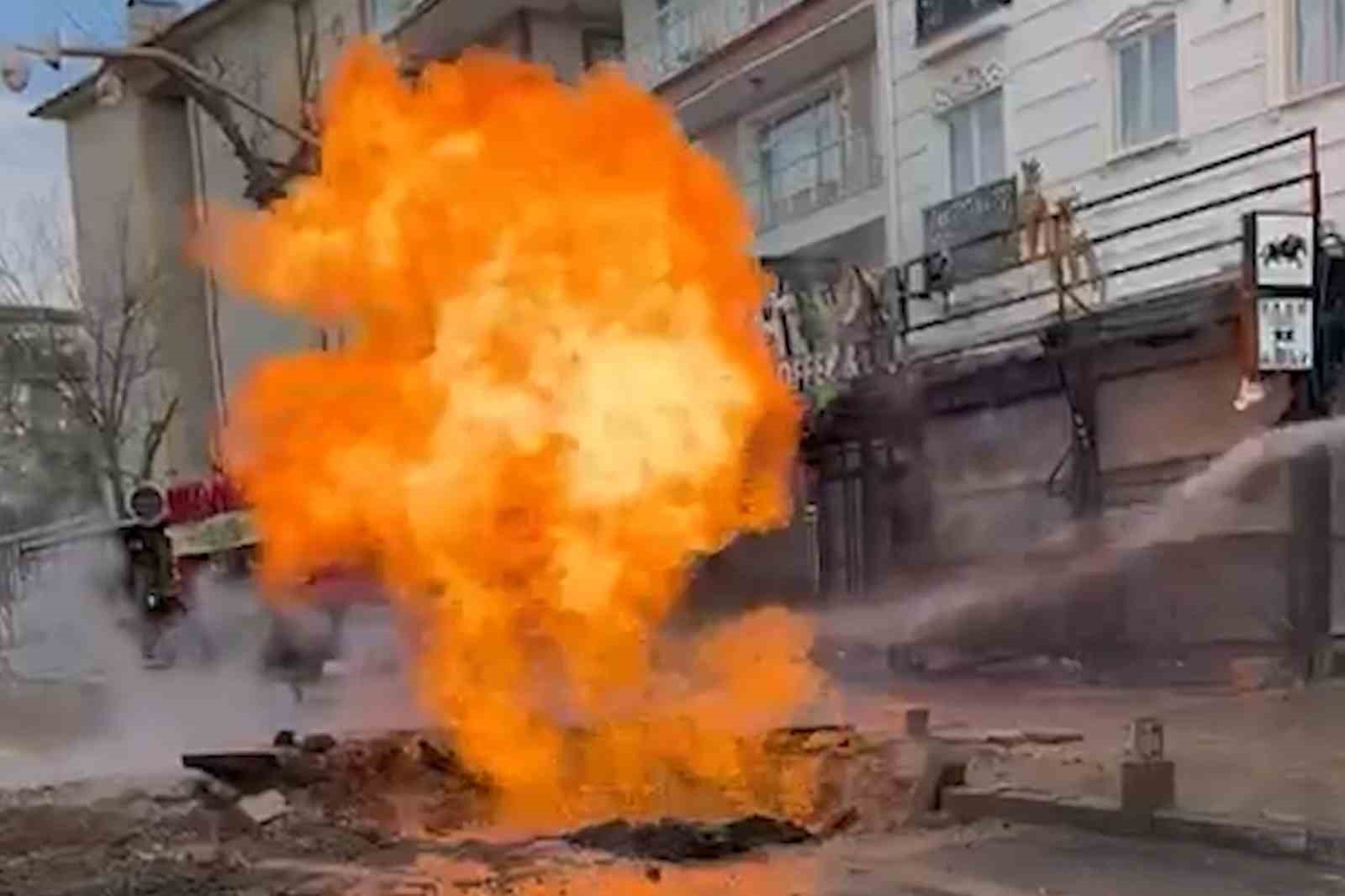 Kırıkkale’de doğal gaz boru hattı patladı, alevler metrelerce yükseldi 5 kirikkalede dogal gaz boru hatti patladi alevler metrelerce yukseldi 1 JKy2uUeu