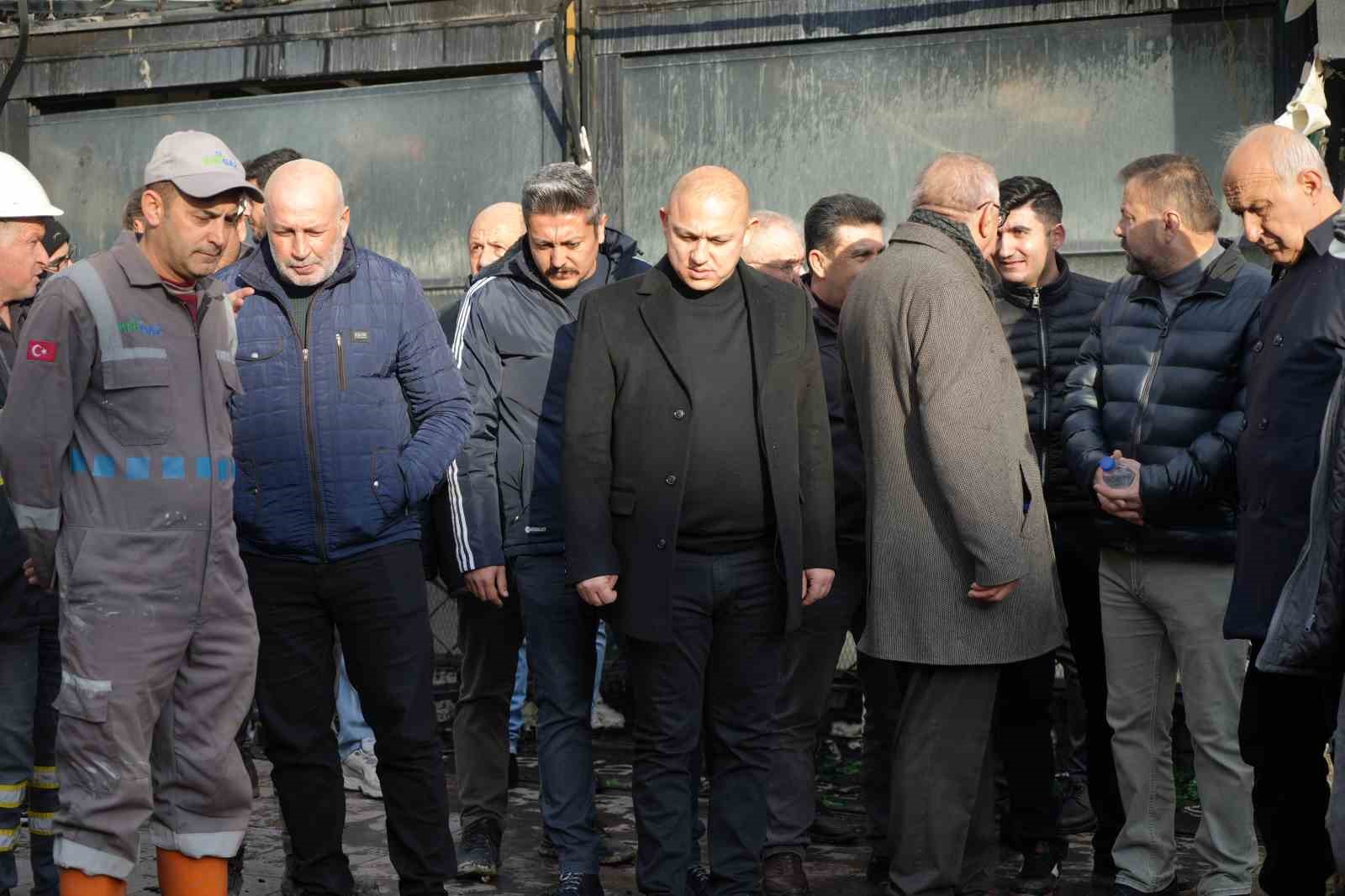 Kırıkkale’de doğal gaz boru hattı patladı, alevler metrelerce yükseldi 10 kirikkalede dogal gaz boru hatti patladi alevler metrelerce yukseldi 6 8lSqXryr