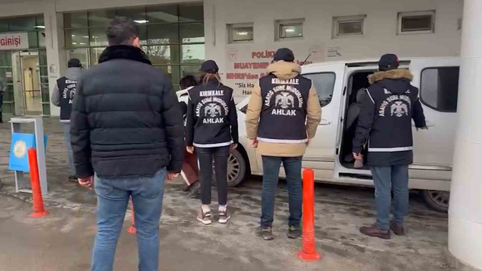 kirikkalede fuhus operasyonu 2si yabanci uyruklu 4 kadin gozaltina alindi 1 h82KlLg8