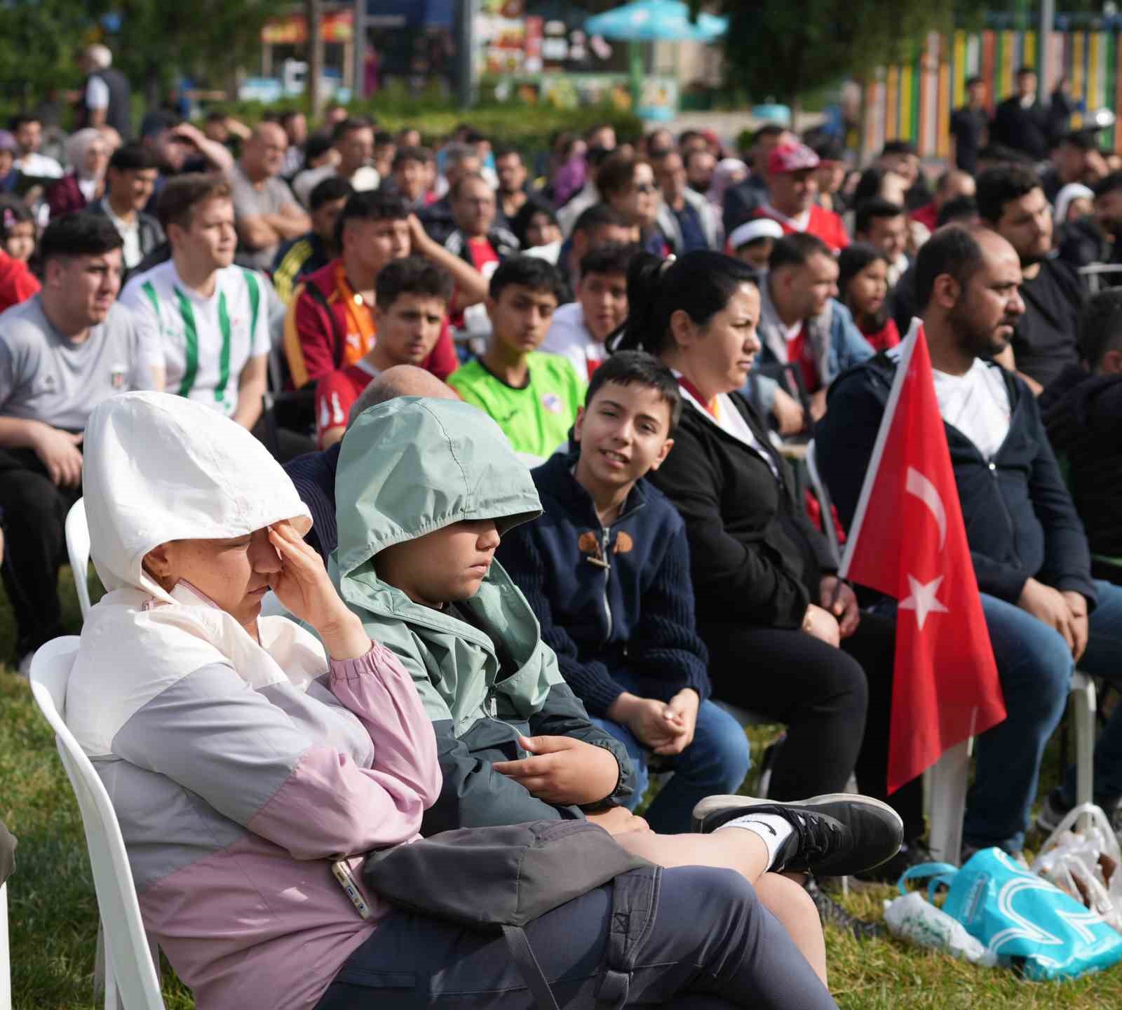 Kırıkkale’de gençler, ilk kez Dünya Kupası heyecanı yaşadı 8 kirikkalede gencler ilk kez dunya kupasi heyecani yasadi 4 FPEnMPut