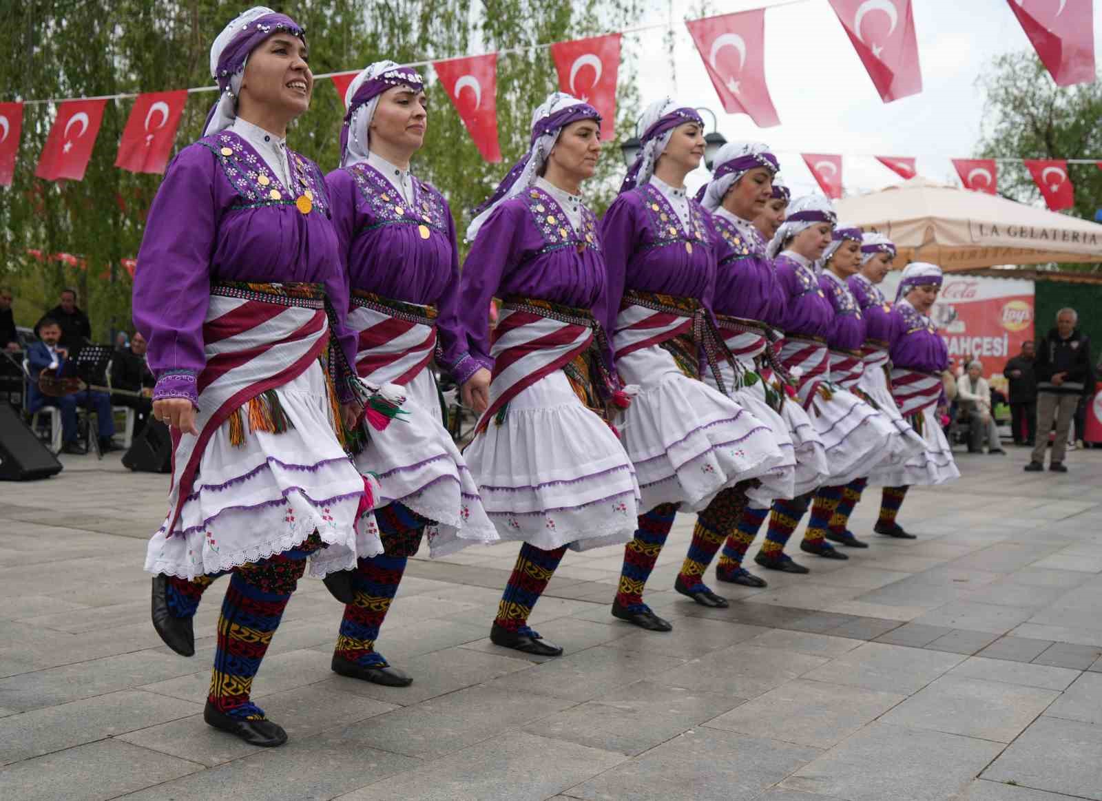 kirikkalede hidirellez coskusu yasandi 0 O665Rw9P