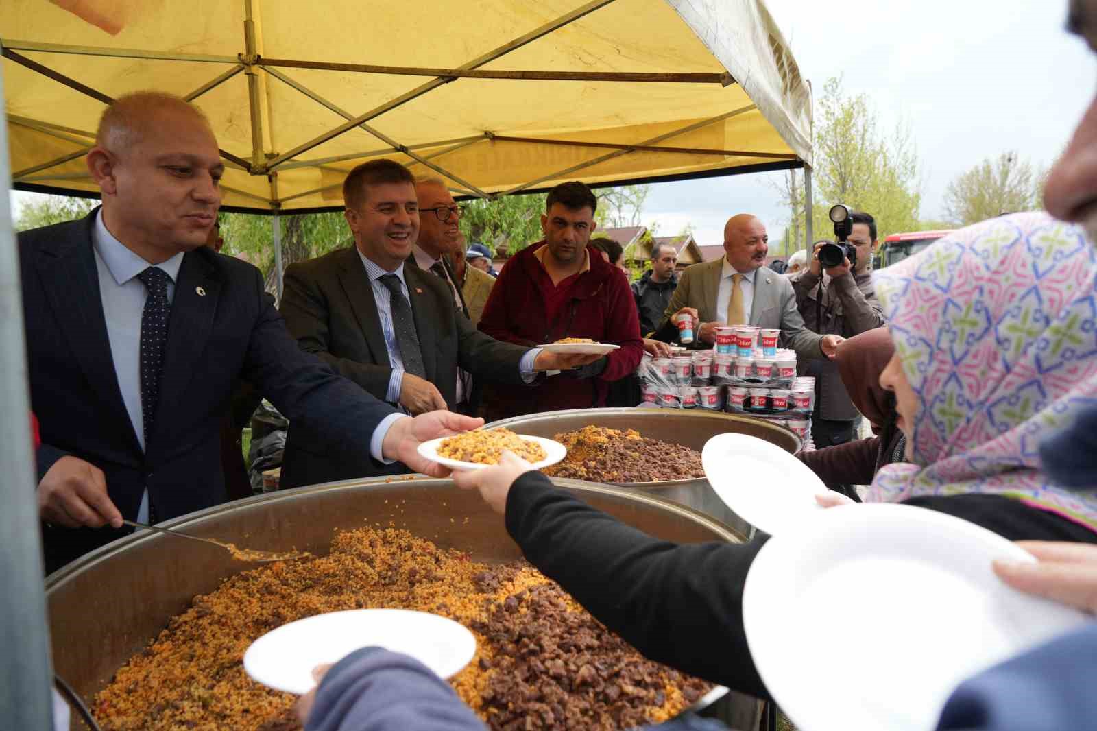 kirikkalede hidirellez coskusu yasandi 4 BXi1leh4
