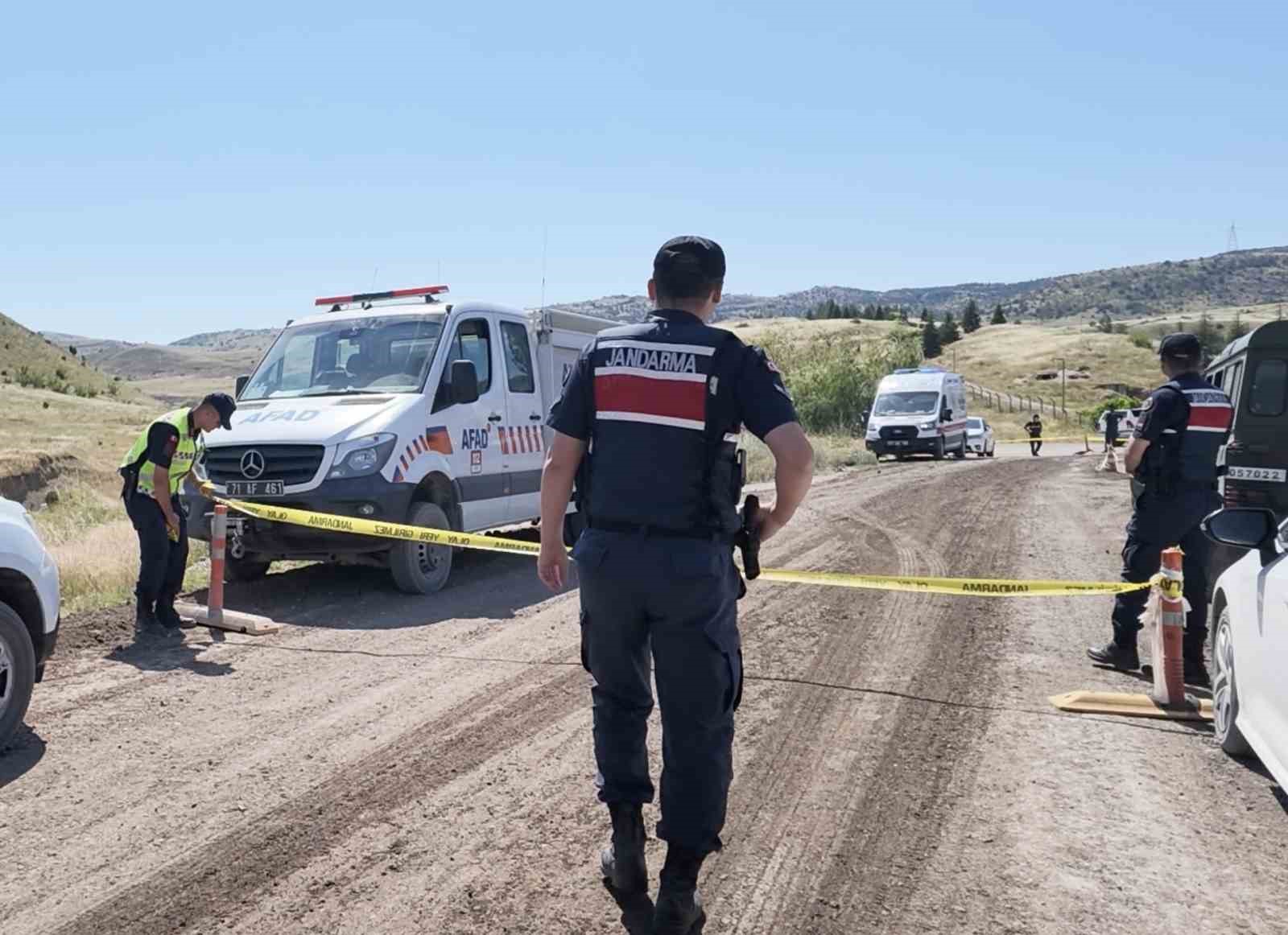 kirikkalede muhimmat depolama ve imha tesisinde patlama 1 sWbFPvhL