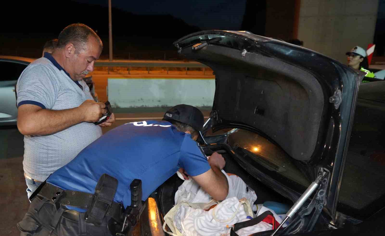 Kırıkkale’de NATO mesaisi: Denetimler üst düzeye çıkarıldı 6 kirikkalede nato mesaisi denetimler ust duzeye cikarildi 2 8R51pMD7