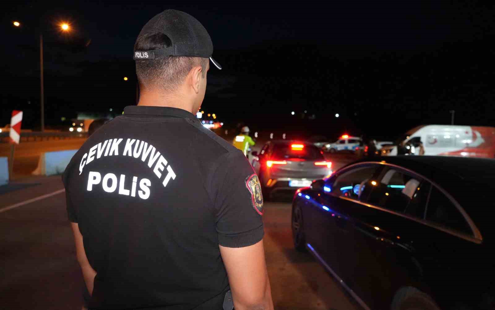 Kırıkkale’de NATO mesaisi: Denetimler üst düzeye çıkarıldı 10 kirikkalede nato mesaisi denetimler ust duzeye cikarildi 6