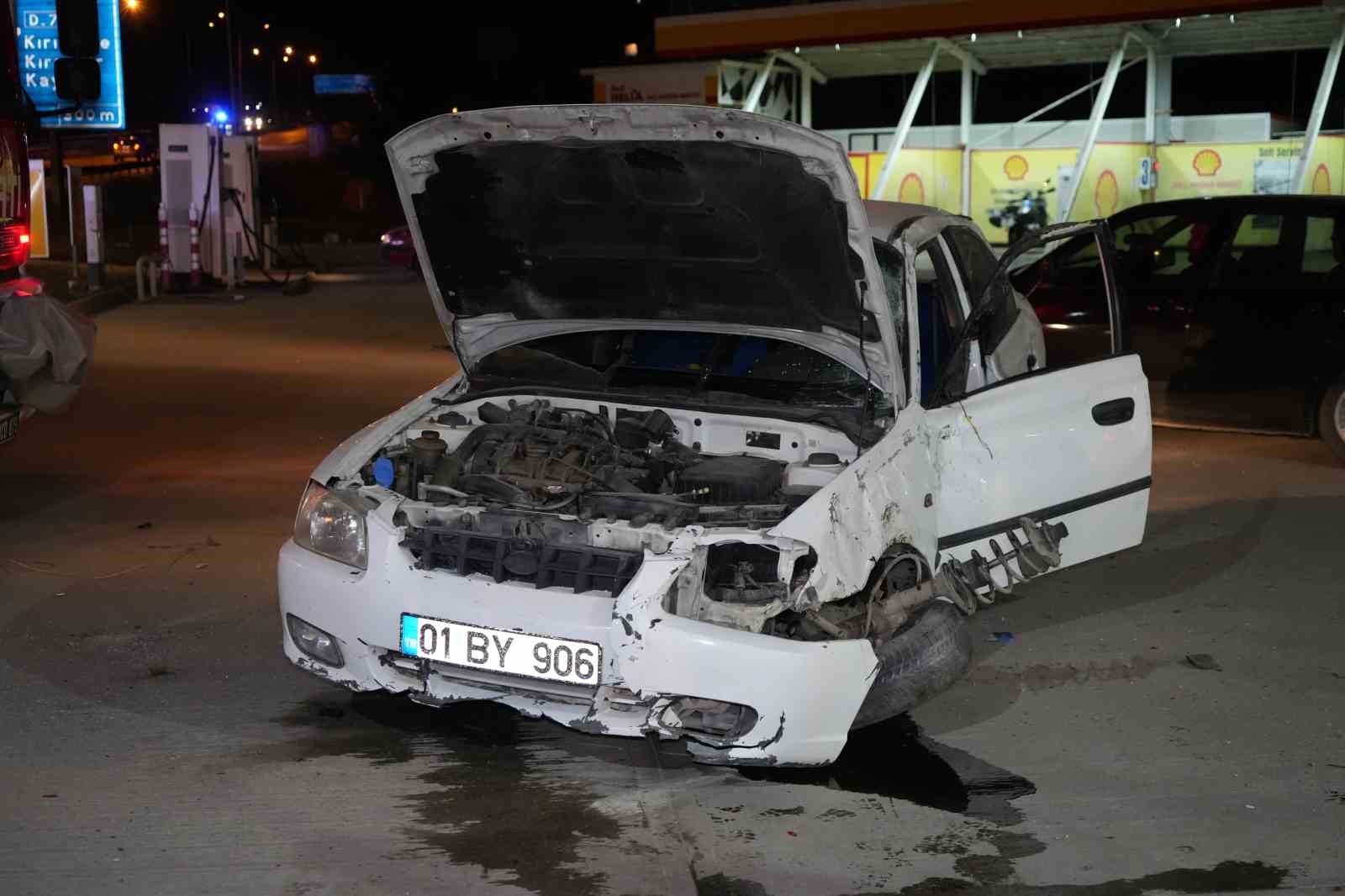 kirikkalede otomobil takla atti 1 yarali 0 pBvjXmfR