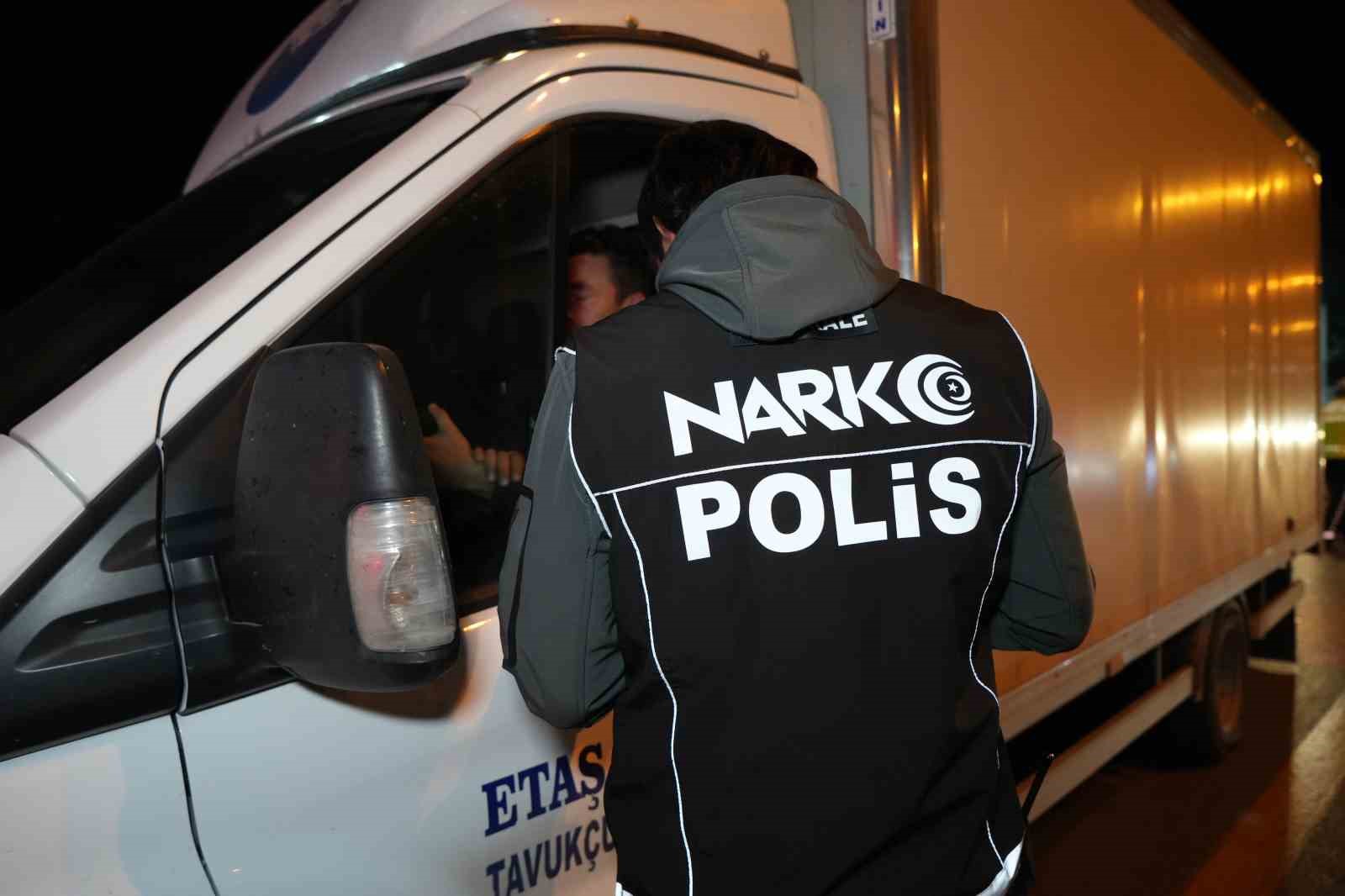 kirikkalede polis ve jandarmadan huzur 71 uygulamasi 2 qhfWTBln