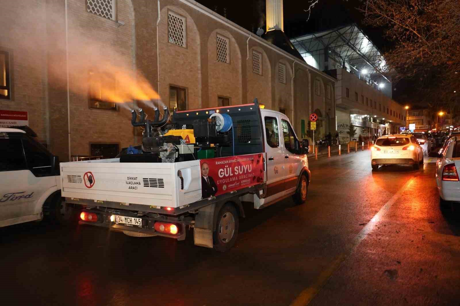 kirikkalede ramazan ayi gul kokusuyla karsilandi 2 SDphAw1Q