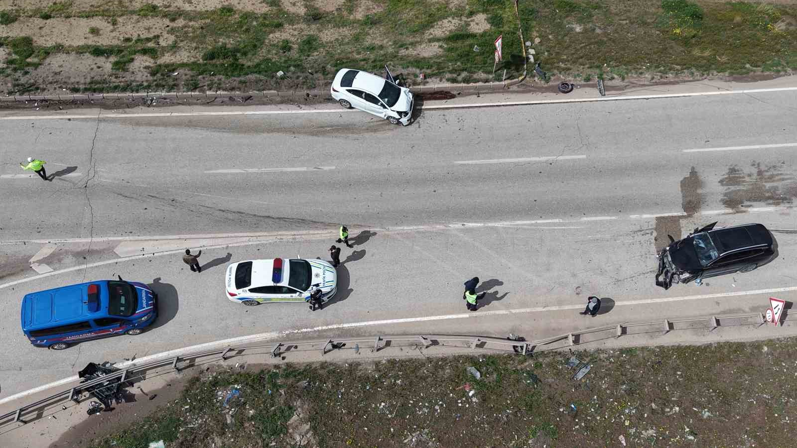 kirikkalede zincirleme trafik kazasi 7 yarali 5 7bdFdMi7