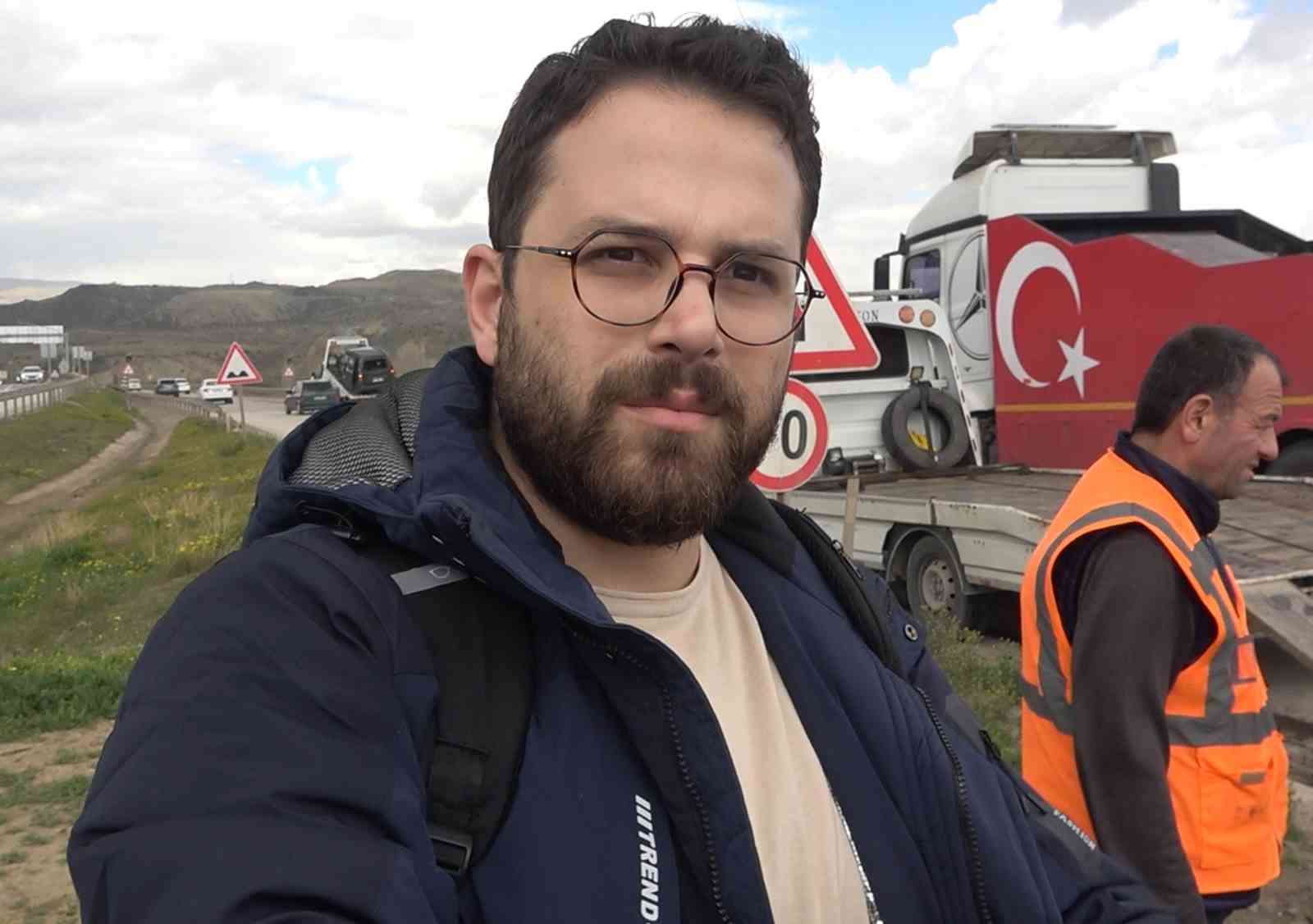 kirikkalede zincirleme trafik kazasi 7 yarali 7 AyGM1h4j