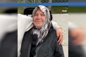 18 yaşındaki Ece Naz, kahvaltı hazırlarken sırtından vurulmuş 1 thumbnail