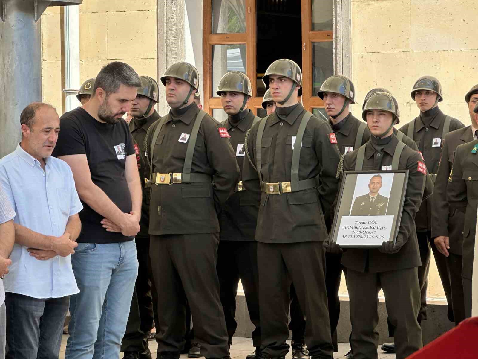 kirikkaledeki patlamada hayatini kaybeden turan gol cankirida topraga verildi 2 gVYEYf2E