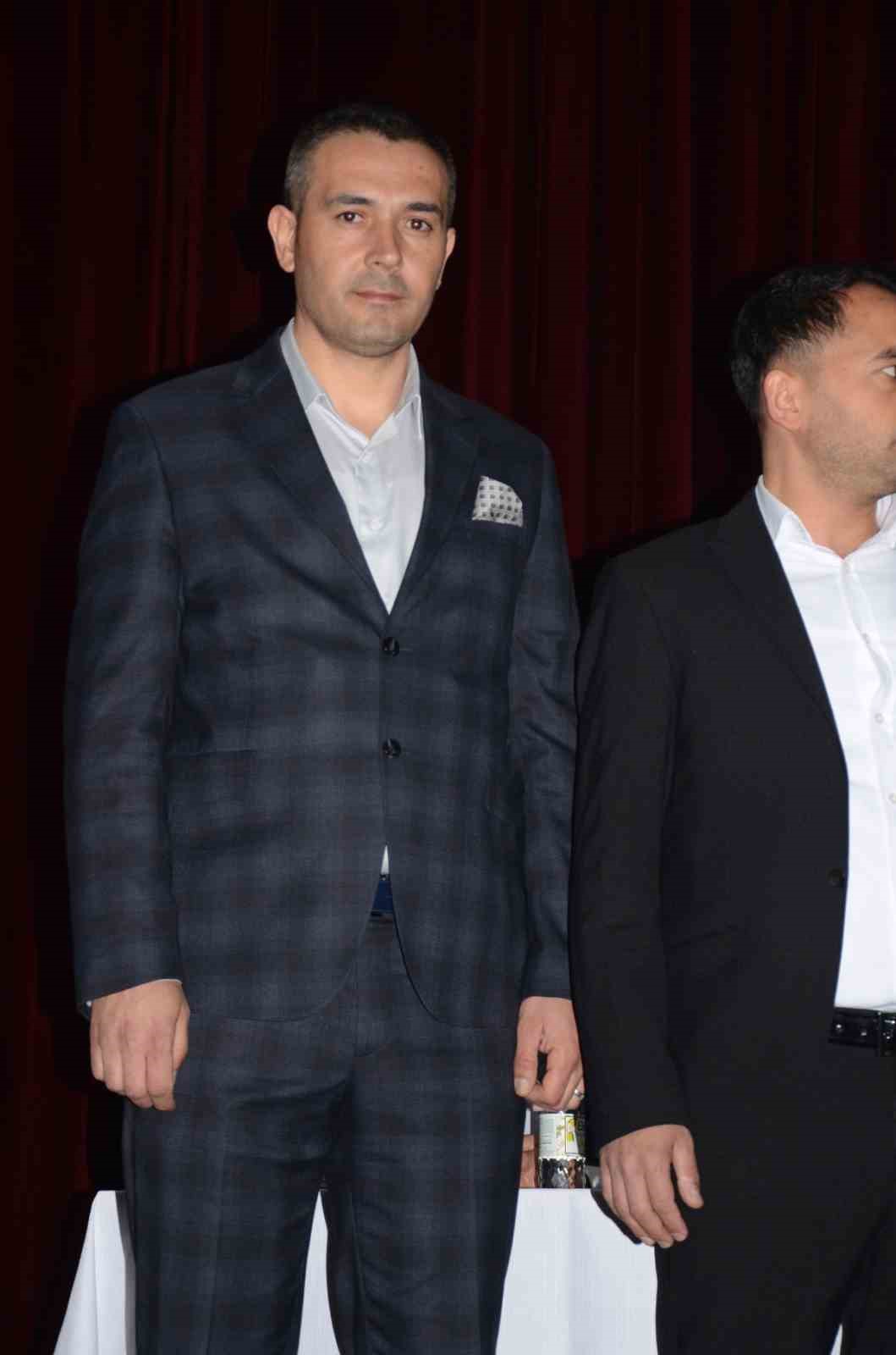 kirkagac soforler odasinda yeni baskan talha kucuk 3 csPPPKzE