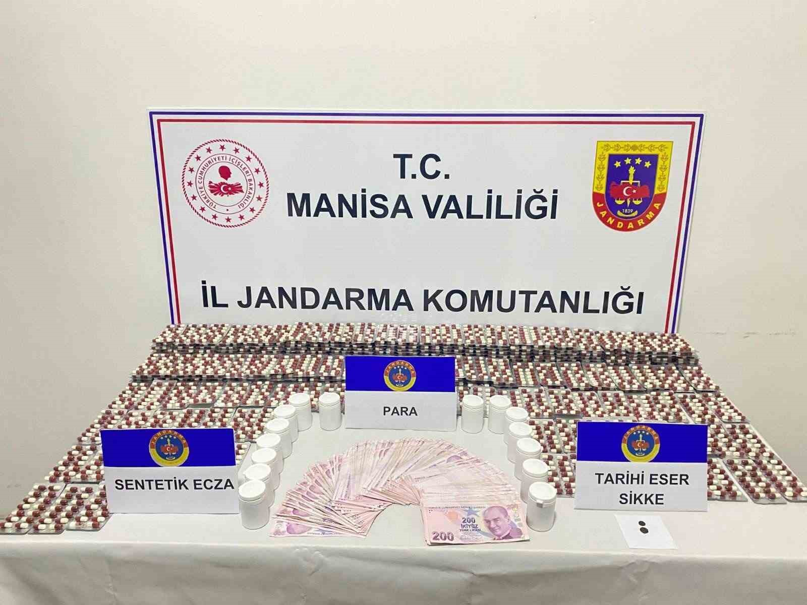 kirkagacta uyusturucu operasyonu 2 gozalti 0