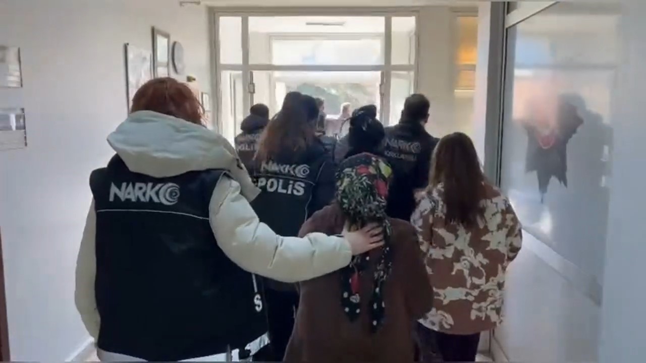 Kırklareli merkez ve Lüleburgaz’da uyuşturucu operasyonu: 5 tutuklama 4 kirklareli merkez ve luleburgazda uyusturucu operasyonu 5 tutuklama 0 nTfwgn64