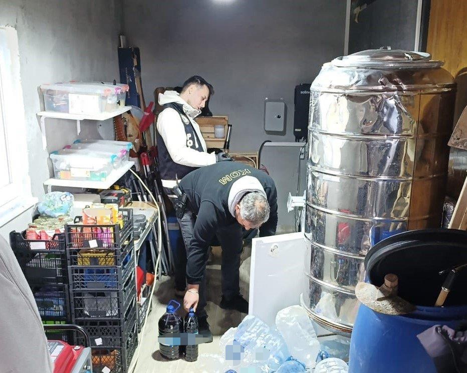 kirklareli merkezli mali suc operasyonu 8 supheli gozaltina alindi 2 lEbVenB6