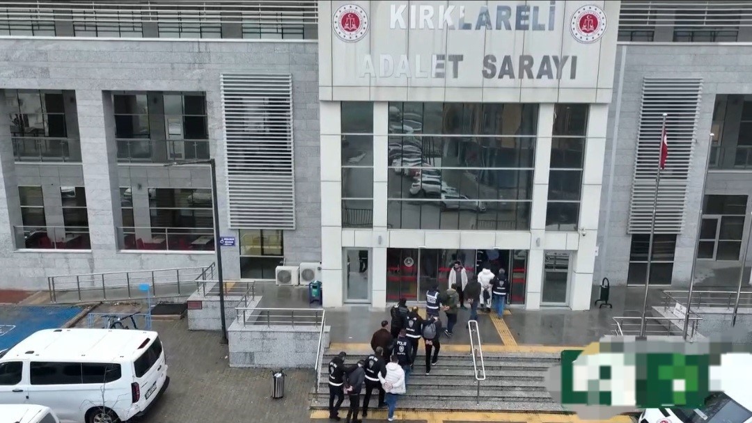 kirklarelide 2 milyon liralik dolandiricilik operasyonu 10 supheli yakalandi 1 7iNauSJ4