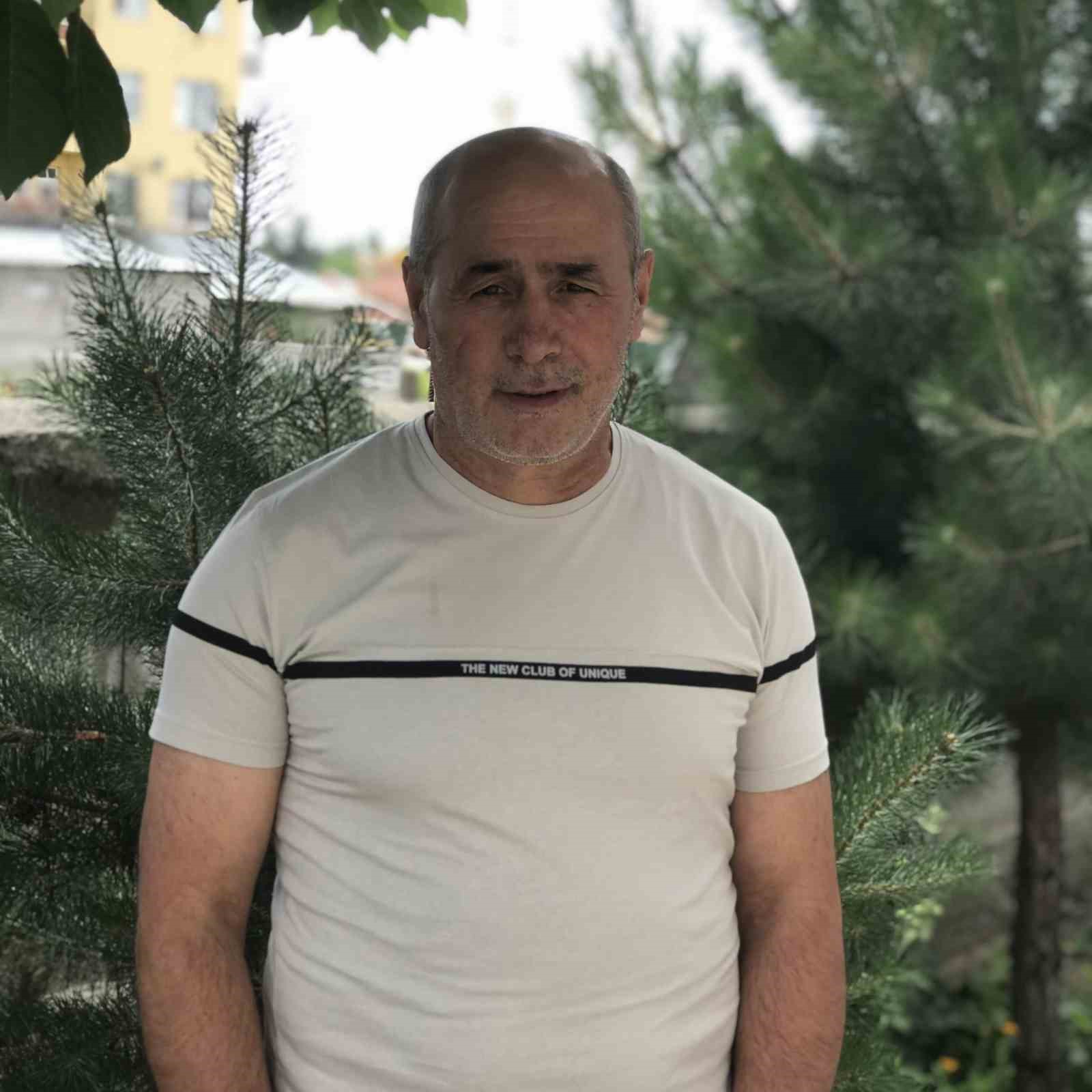 kirklarelide aracin carpmasi ile metrelerce uzaga savrulan sahis hayatini kaybetti 5 NmbruKeu