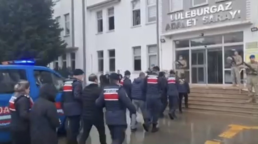 kirklarelinde feto operasyonu 6 supheli yurtdisina kacarken yakalandi 2 iJn2YNJU