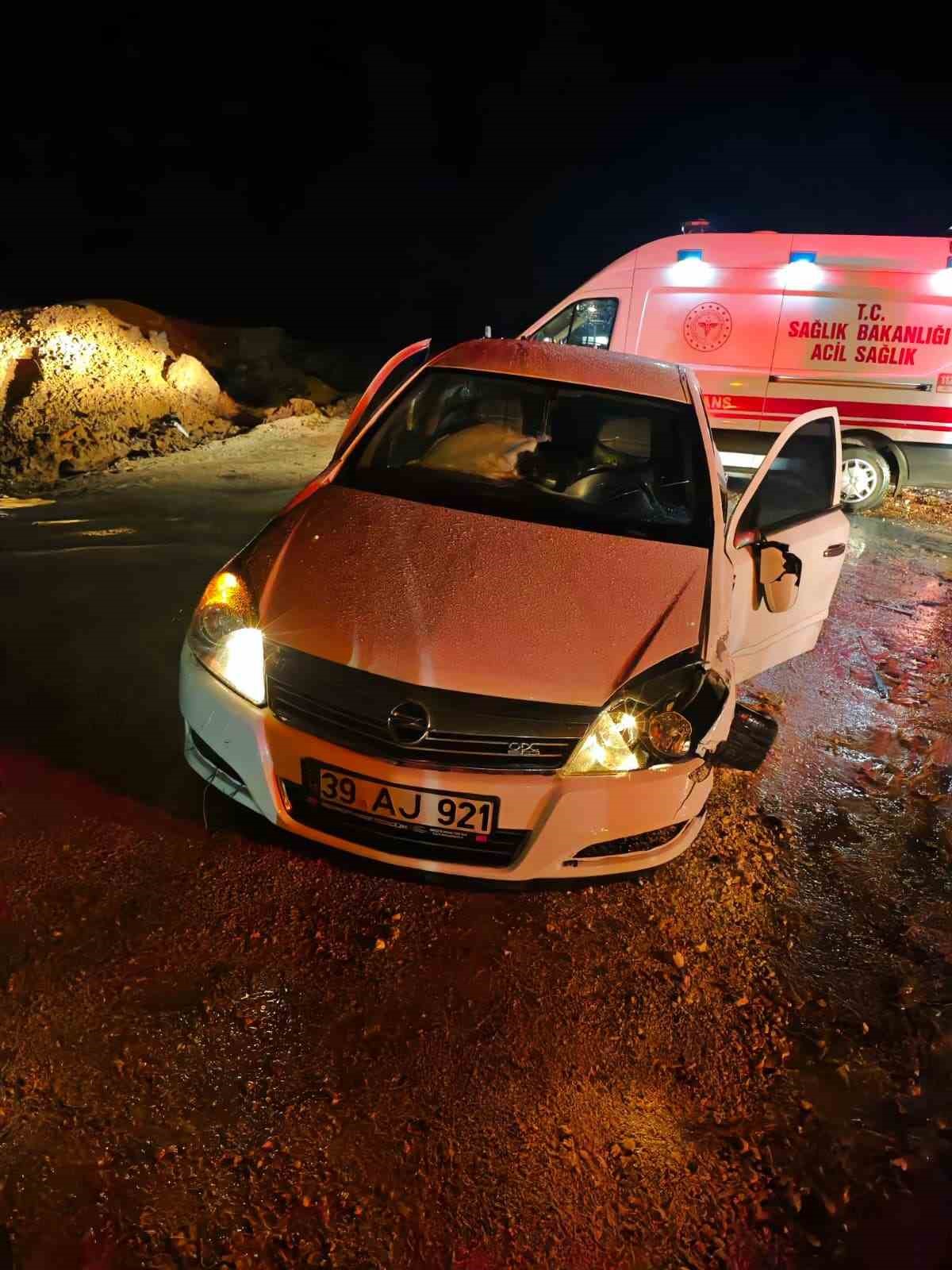 Kırklareli’nde yağışlı yolda zincirleme kaza: 3 araç birbirine girdi, 4 yaralı 7 kirklarelinde yagisli yolda zincirleme kaza 3 arac birbirine girdi 4 yarali 3 v6sHwJhv